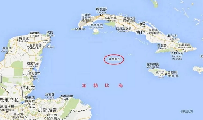 開曼經(jīng)濟實質(zhì)法生效，如何看待對離岸架構(gòu)的影響？